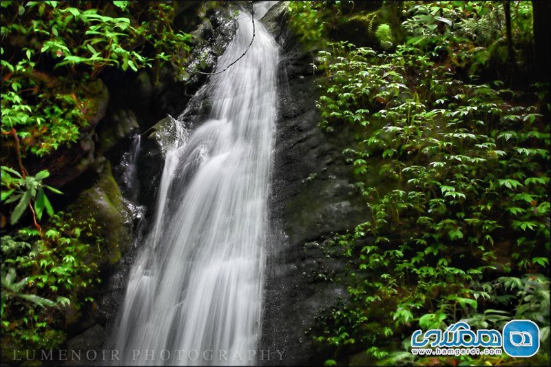 پارک ملی Shivapuri Nagarjun National Park