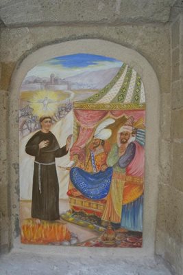 ساردینیا-کلیسا-Chiesa-di-San-Francesco-263959
