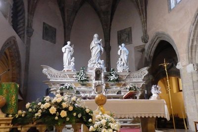 ساردینیا-کلیسا-Chiesa-di-San-Francesco-263965