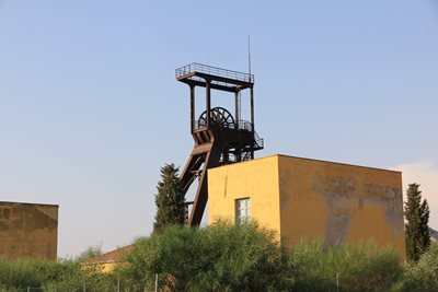 ساردینیا-موزه-معدن-قدیمی-زغال-سنگ-Museo-del-Carbone-263900