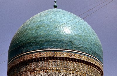 بخارا-مدرسه-تاریخی-میر-عرب-Mir-i-Arab-Madrasah-264064