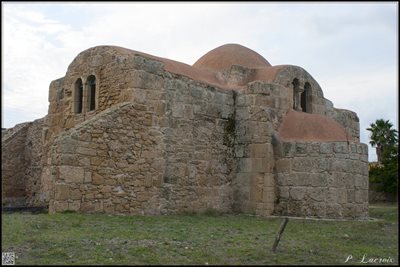 ساردینیا-کلیسا-تاریخی-Chiesa-di-San-Giovanni-in-Sinis-264195