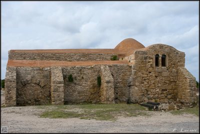 ساردینیا-کلیسا-تاریخی-Chiesa-di-San-Giovanni-in-Sinis-264204