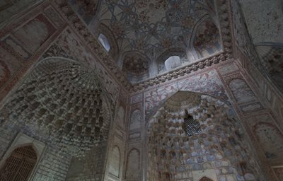 بخارا-مدرسه-عبدالعزیز-خان-Abdulaziz-Khan-Madrassah-264267