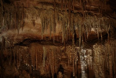 ساردینیا-غار-Grotta-del-Fico-264317