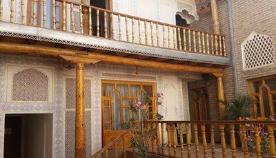 بخارا-بوتیک-هتل-آملیا-Amelia-Boutique-Hotel-264343