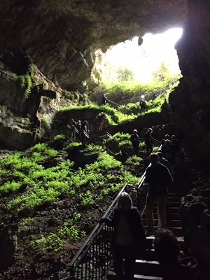 ساردینیا-غار-Grotte-Su-Marmuri-264376
