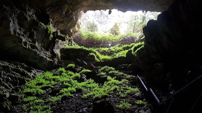 ساردینیا-غار-Grotte-Su-Marmuri-264375