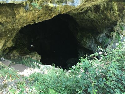 ساردینیا-غار-Grotte-Su-Marmuri-264377