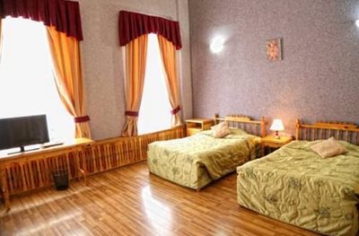 بخارا-هتل-ملکه-Malika-Bukhara-Hotel-264438