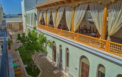 بخارا-هتل-ملکه-Malika-Bukhara-Hotel-264441