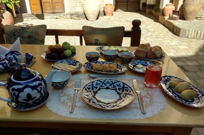 بخارا-هتل-طلسم-Amulet-Hotel-264807