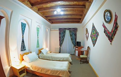 بخارا-هتل-ضیابخش-Hotel-Ziyobaxsh-264909