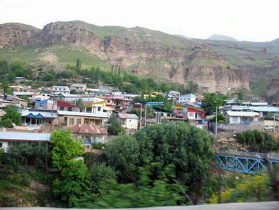 روستای آب اسک