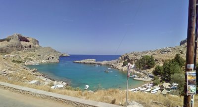 رودس-ساحل-آگیوس-پاولوس-Agios-Pavlos-Beach-265530