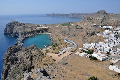 رودس-ساحل-آگیوس-پاولوس-Agios-Pavlos-Beach-265516