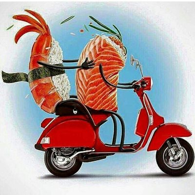 تهران-تهران-سوشی-265719