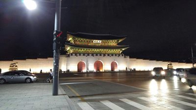 سئول-کاخ-گیونگ-بوک-گانگ-Gyeongbokgung-Palace-265842