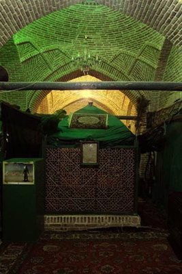 تهران-مقبره-پیر-عطا-266242