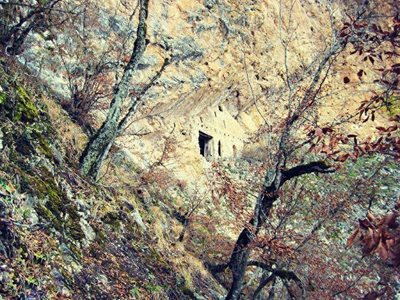 کیاسر-غار-دیوخانه-266290