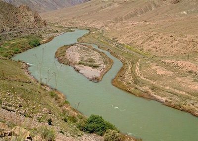 جلفا-جاده-مرزی-ارس-جلفا-266334