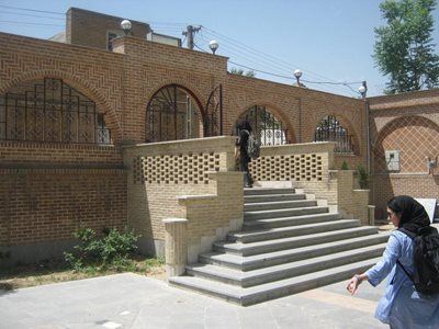 تهران-خانه-دبیرالملک-266371