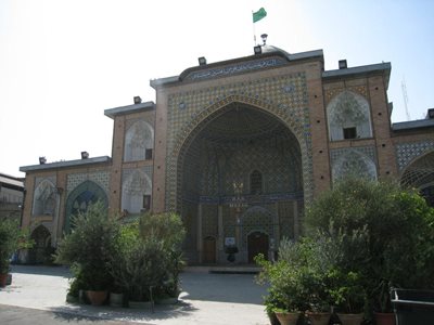 تهران-امامزاده-زید-ابن-علی-ابن-الحسین-266421