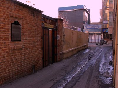 تهران-خانه-میرزا-آقا-خان-نوری-266446
