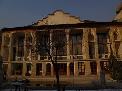 تهران-خانه-میرزا-آقا-خان-نوری-266447