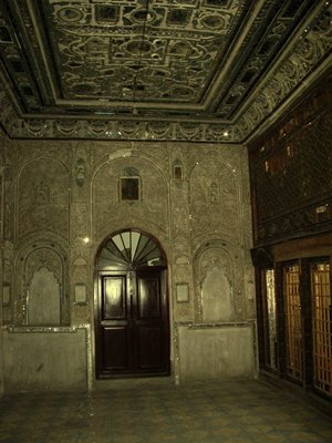 تهران-خانه-میرزا-آقا-خان-نوری-266450
