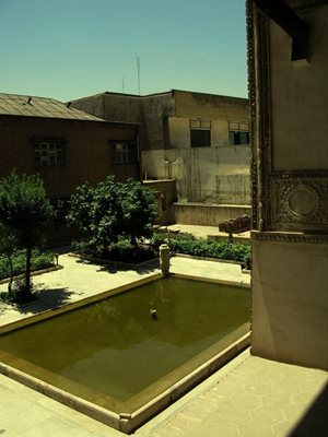 تهران-خانه-میرزا-آقا-خان-نوری-266455