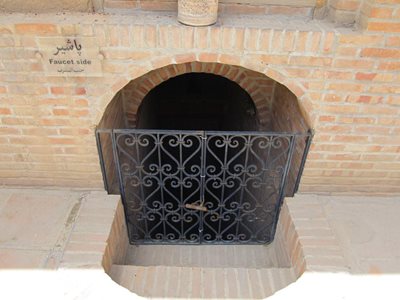 تهران-خانه-موزه-شهید-چمران-266483
