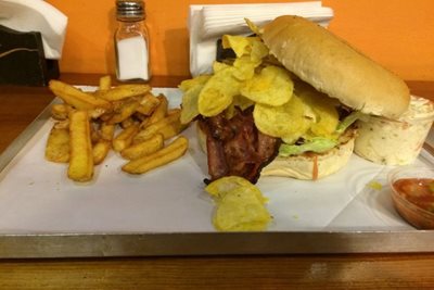 ورشو-انبار-برگر-Barn-Burger-266762