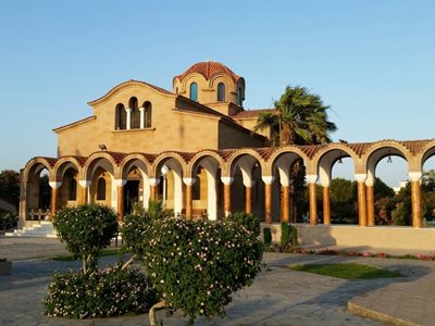 رودس-کلیسای-سنت-نکتاریوس-Saint-Nectarios-Church-266906