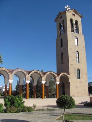 رودس-کلیسای-سنت-نکتاریوس-Saint-Nectarios-Church-266905