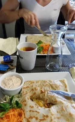 ورشو-رستوران-مانکین-Manekin-Restaurant-266988