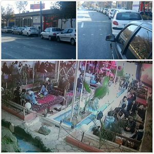 اصفهان-رستوران-آبشار-آتشگاه-267316