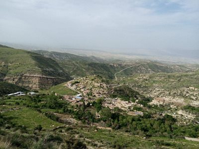 شیراز-اقامتگاه-روستایی-بوم-کلبه-کوهسار-267475