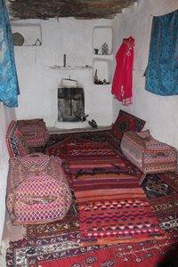 شیراز-اقامتگاه-روستایی-بوم-کلبه-کوهسار-267485
