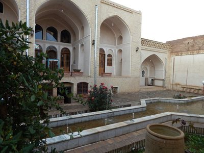 اردستان-خانه-تاریخی-ننه-کوکب-زواره-267545