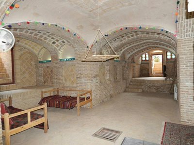 اردستان-خانه-تاریخی-ننه-کوکب-زواره-267549