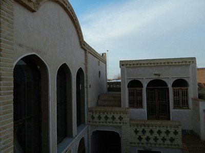 اردستان-خانه-تاریخی-ننه-کوکب-زواره-267547