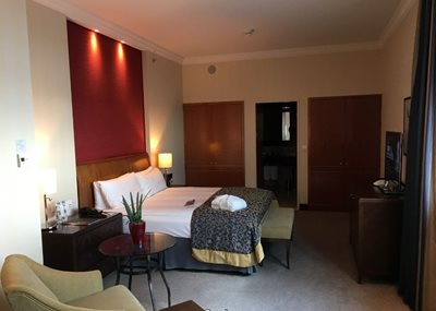 ورشو-هتل-اینترکانتیننتال-InterContinental-Hotel-Warsaw-267529