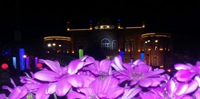 ارومیه-ساختمان-شهرداری-ارومیه-267706