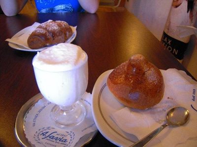سیسیل-کافه-Pasticceria-Savia-267922
