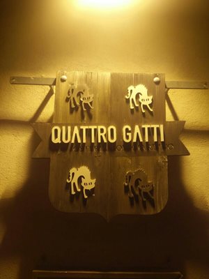 سیسیل-رستوران-Quattro-Gatti-267985