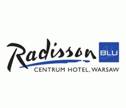 هتل رادیسون بلو Radisson Blu Centrum Hotel