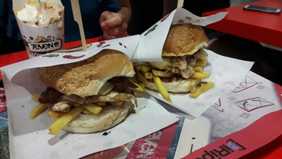 سیسیل-رستوران-7Even-Fusion-Food-268082