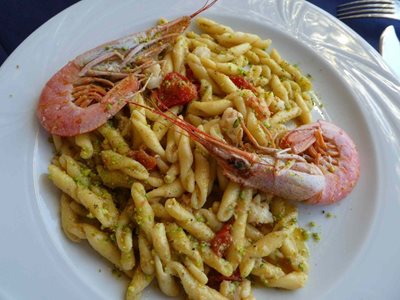 رستوران Ristorante Nonna Assunta