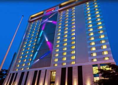 ورشو-هتل-همپتون-Hampton-by-Hilton-Warsaw-City-Centre-268224